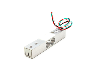 Load Cell 5Kg + HX711 Module